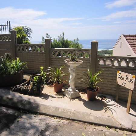 See Rus Self Catering Unit In Westbrook Kzn Private Neat And Cosy Εξωτερικό φωτογραφία