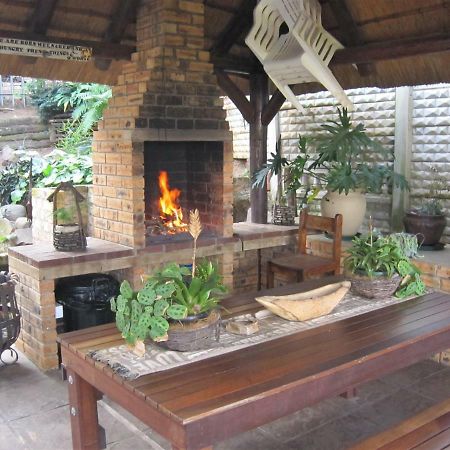 See Rus Self Catering Unit In Westbrook Kzn Private Neat And Cosy Εξωτερικό φωτογραφία