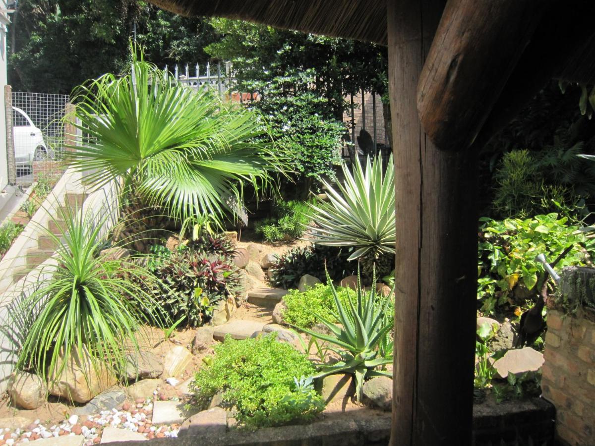 See Rus Self Catering Unit In Westbrook Kzn Private Neat And Cosy Εξωτερικό φωτογραφία
