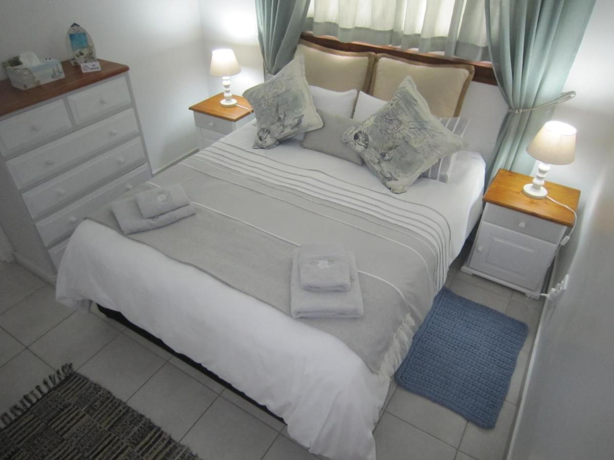 See Rus Self Catering Unit In Westbrook Kzn Private Neat And Cosy Εξωτερικό φωτογραφία