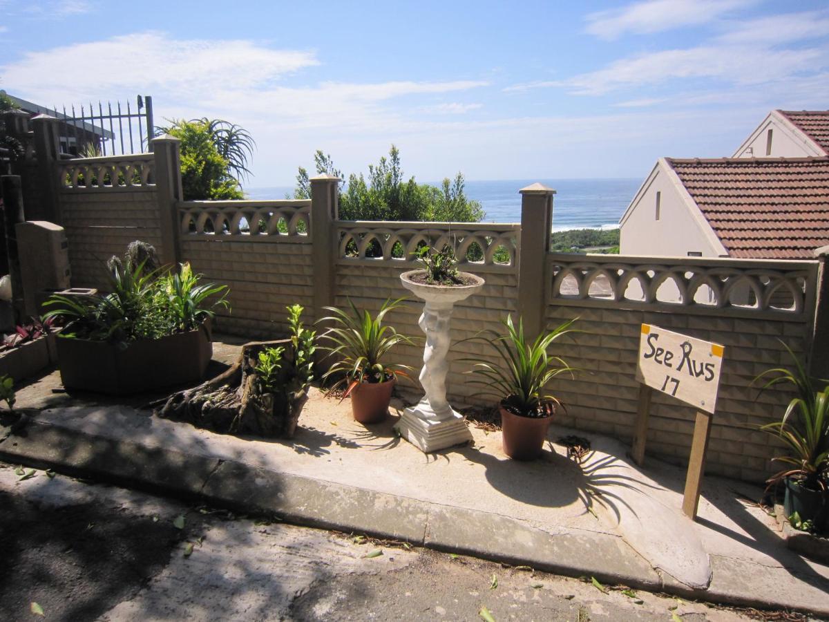See Rus Self Catering Unit In Westbrook Kzn Private Neat And Cosy Εξωτερικό φωτογραφία