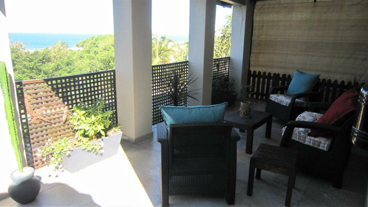 See Rus Self Catering Unit In Westbrook Kzn Private Neat And Cosy Εξωτερικό φωτογραφία