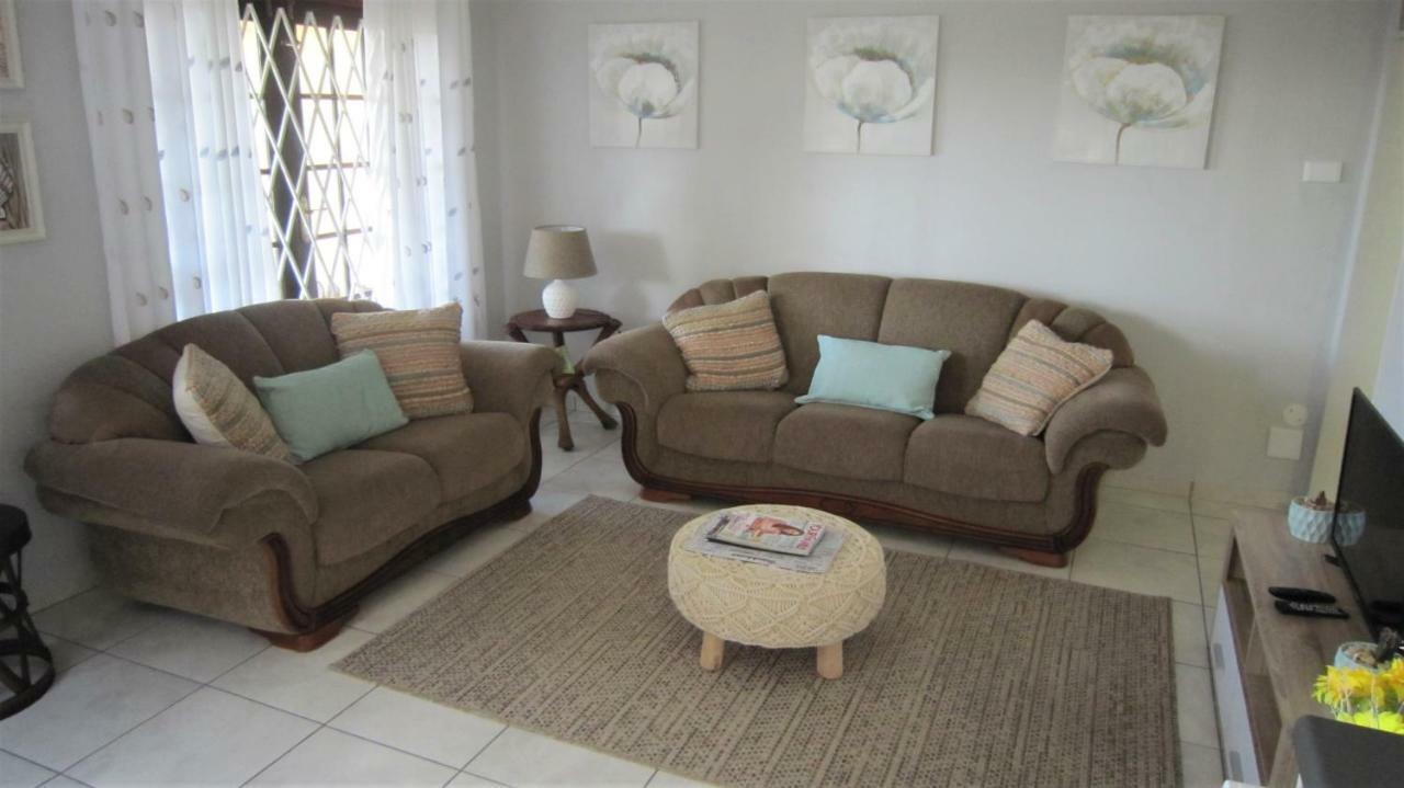 See Rus Self Catering Unit In Westbrook Kzn Private Neat And Cosy Εξωτερικό φωτογραφία