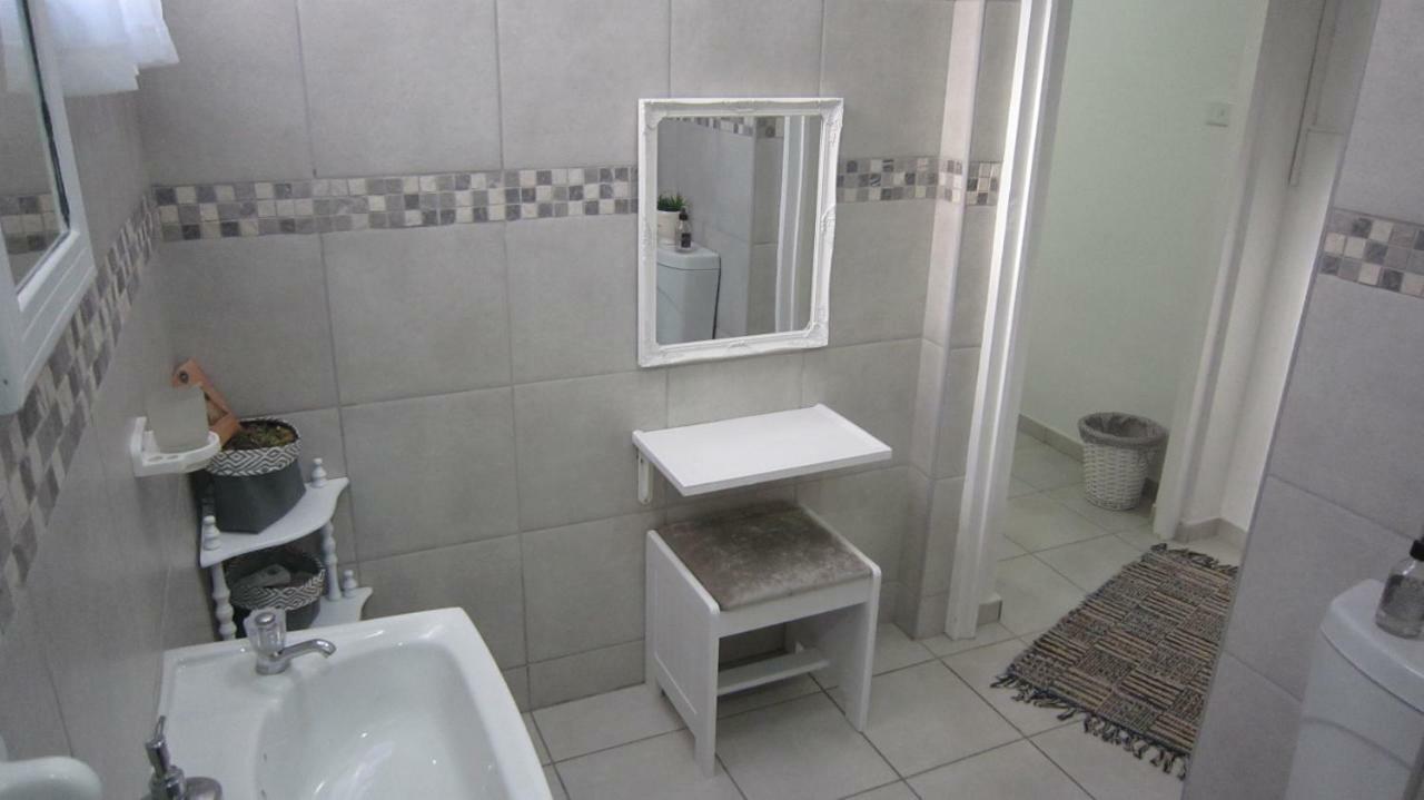 See Rus Self Catering Unit In Westbrook Kzn Private Neat And Cosy Εξωτερικό φωτογραφία