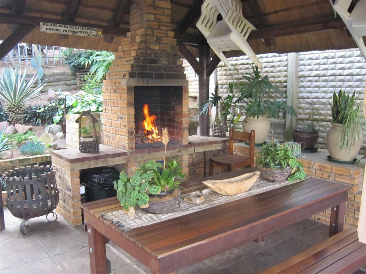 See Rus Self Catering Unit In Westbrook Kzn Private Neat And Cosy Εξωτερικό φωτογραφία